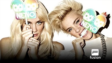 Tomorrowland 2012 - The Way We See The World - Official Song
