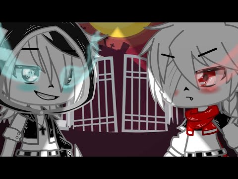 undertale au |_teeth_| glvm the afterdeath