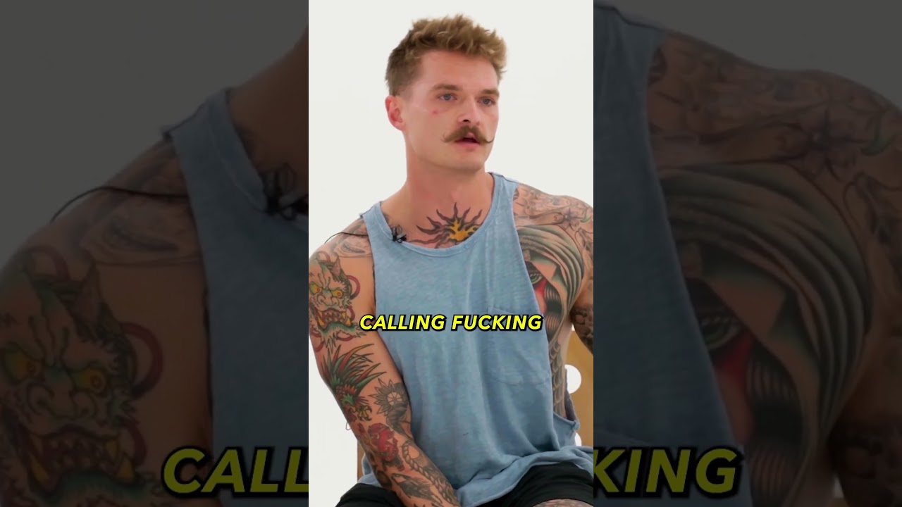 Fat guys debate fit guys PART 10