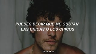 Shawn Mendes - The Mountain (letra)