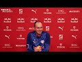 "Sie sind extrem abgezockt" | Pressekonferenz vor RB Leipzig - Borussia Dortmund | Bundesliga