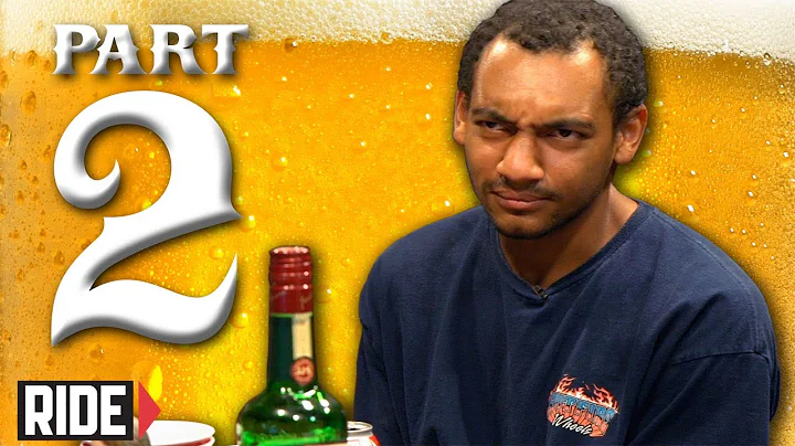 Garrett Hill & Forrest Edwards: Coffee Slam! Walle...