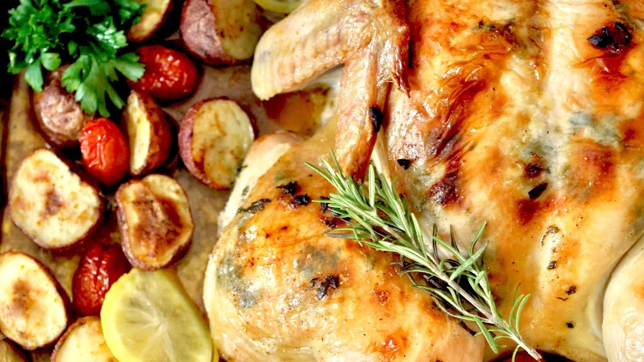 secret chicken recipe طعم الفراخ مش هقولكم فظيييع