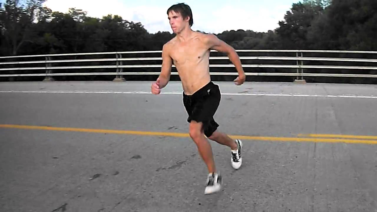 backflip off a bridge - YouTube