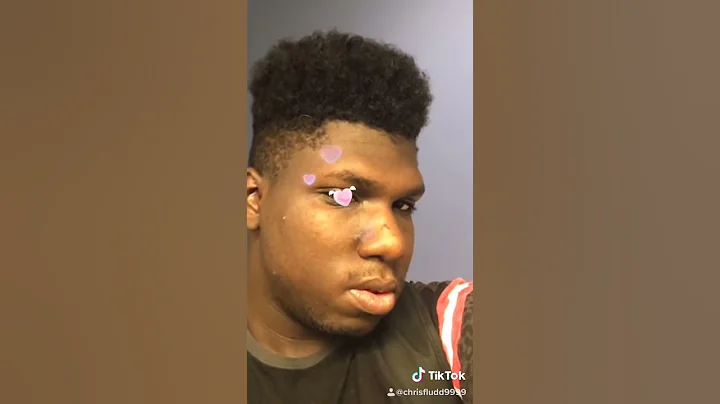 Looking good