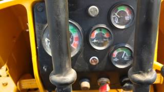 1981 John Deere 350C Track Loader