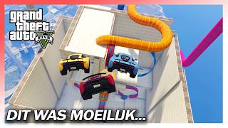 HET IS TIJD VOOR EEN TROLL BOX - GTA V