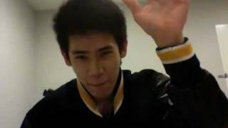 Put Your Hands Up- 2Pm Covered By Aujun I2S