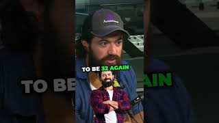 I Will Be A BILLIONAIRE