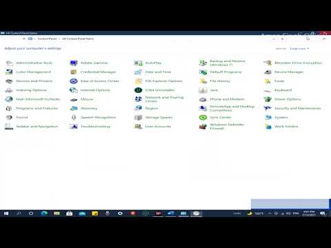How to configure Log Off Task Scheduler in Windows 10