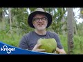 How It's Made: Simple Truth Coconut Water | Sustainability | Kroger