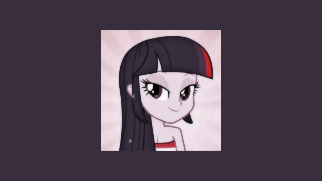 my little pony - this is our big night 「 s l o w e d 」