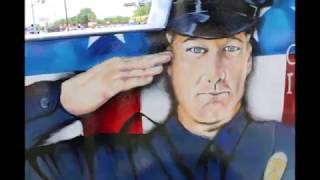 Inside APD - April 2017 - A Star Is Born - "An Ultimate Sacrifice"