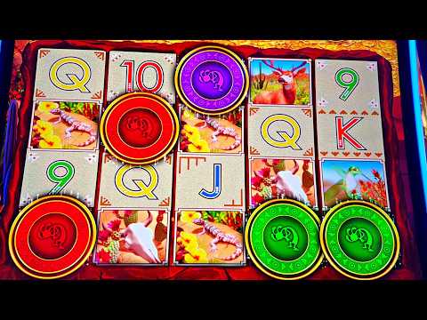 Temujin Treasures | Frontón 3