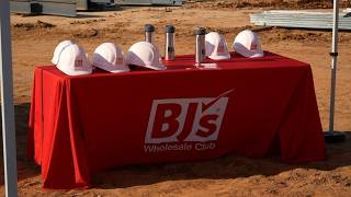 Information BJ's Wholesale Club breaks ground in Tyler, bringing up to 150 jobs Guide