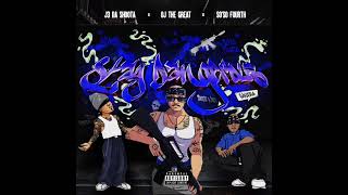 So'so Fourth, J3DaShoota & Ojay The Great - Stay Dangerous (prod. by Holy1k)
