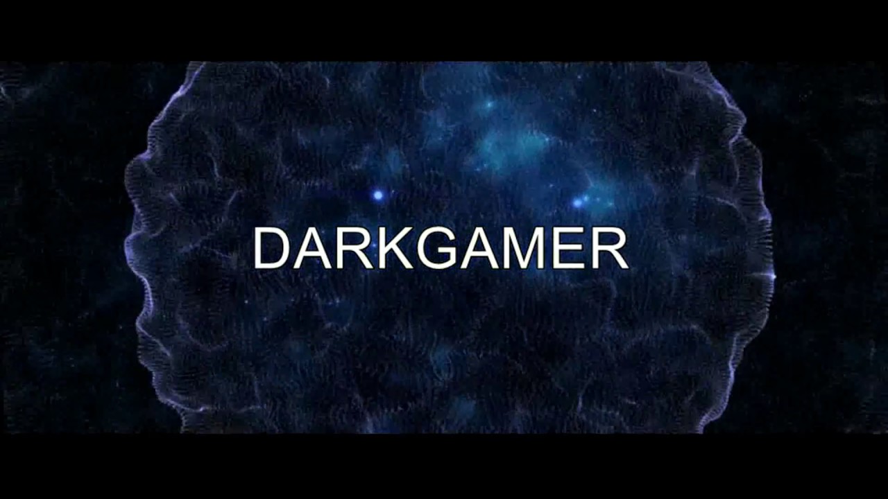 Канал Даркас. Dark channel