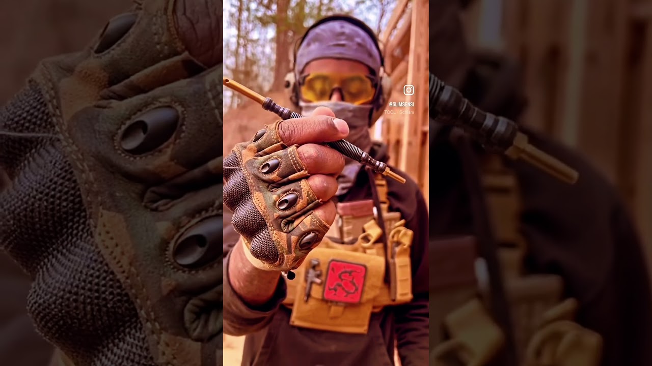 The Takedown Tools has now released a 2 Pack! Your choice of any 2 