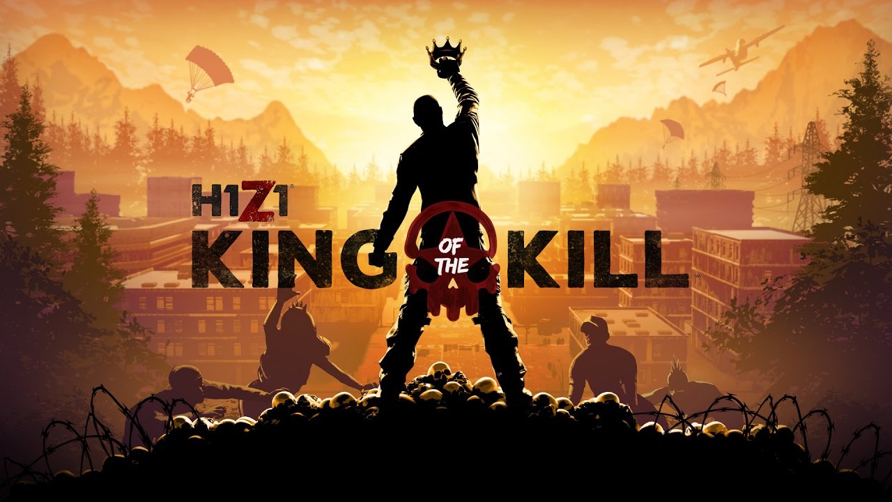 H1Z1: King Of The Kill | Performance Boost & Optimization! (2017)