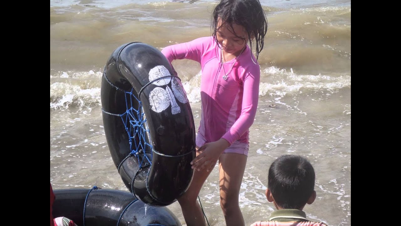 Pantai Delegan Gresik By Media Edukasi