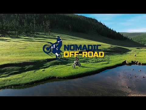A Trip of a Lifetime Mongolia | Nomadic Offroad