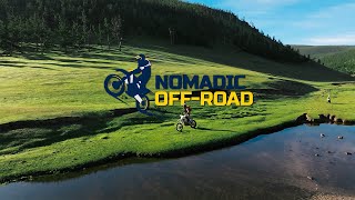 A Trip of a Lifetime Mongolia | Nomadic Offroad