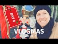 Vlogmas: Day 8