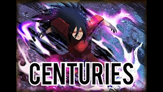 Uchiha Madara (CENTURIES AMV)