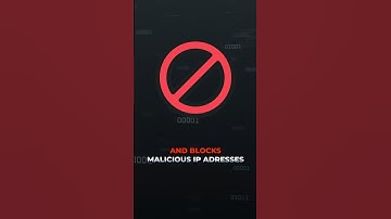 We can STOP DDoS Attacks on your website 🚫 #shorts