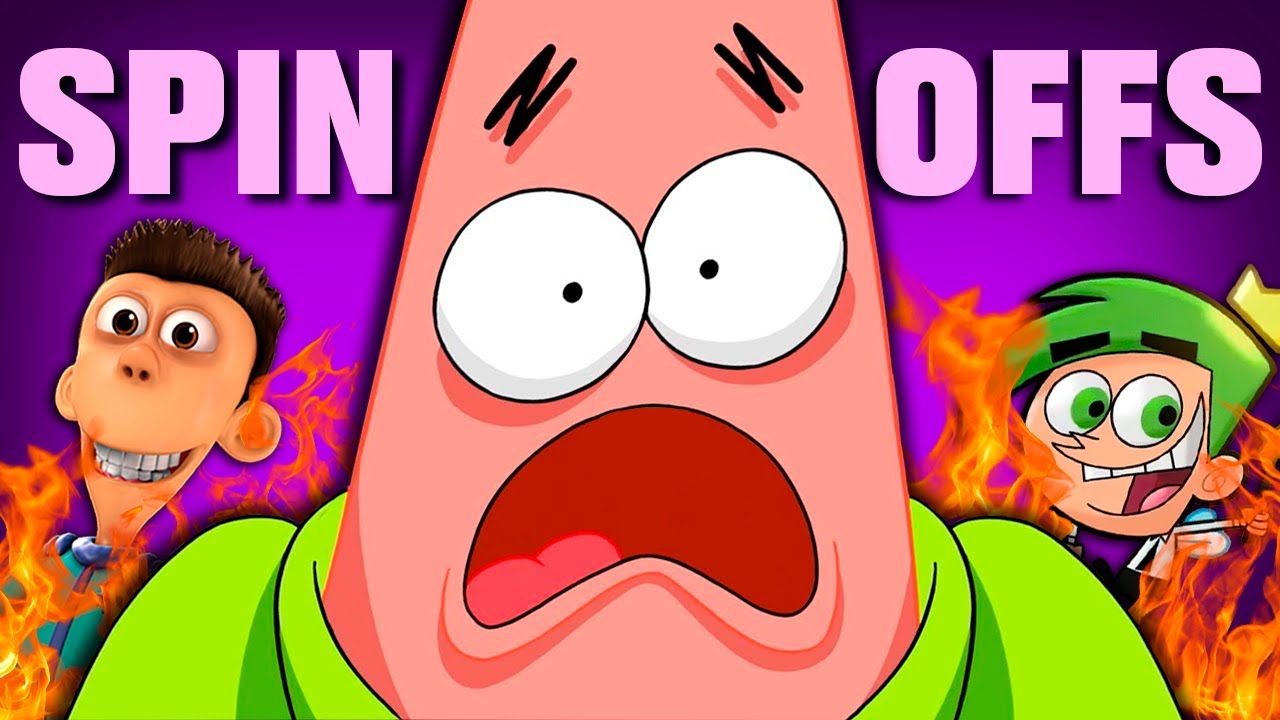 NICK Y EL PROTAGONISMO DE LOS PERSONAJES IDIOTAS