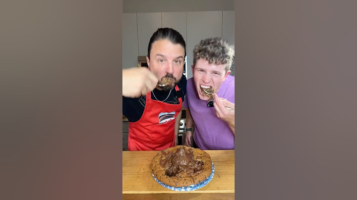 Cookie pie w/ ​⁠@tommywinkler 🍪 #shorts