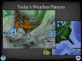 July 11, 2013 Weather Briefing