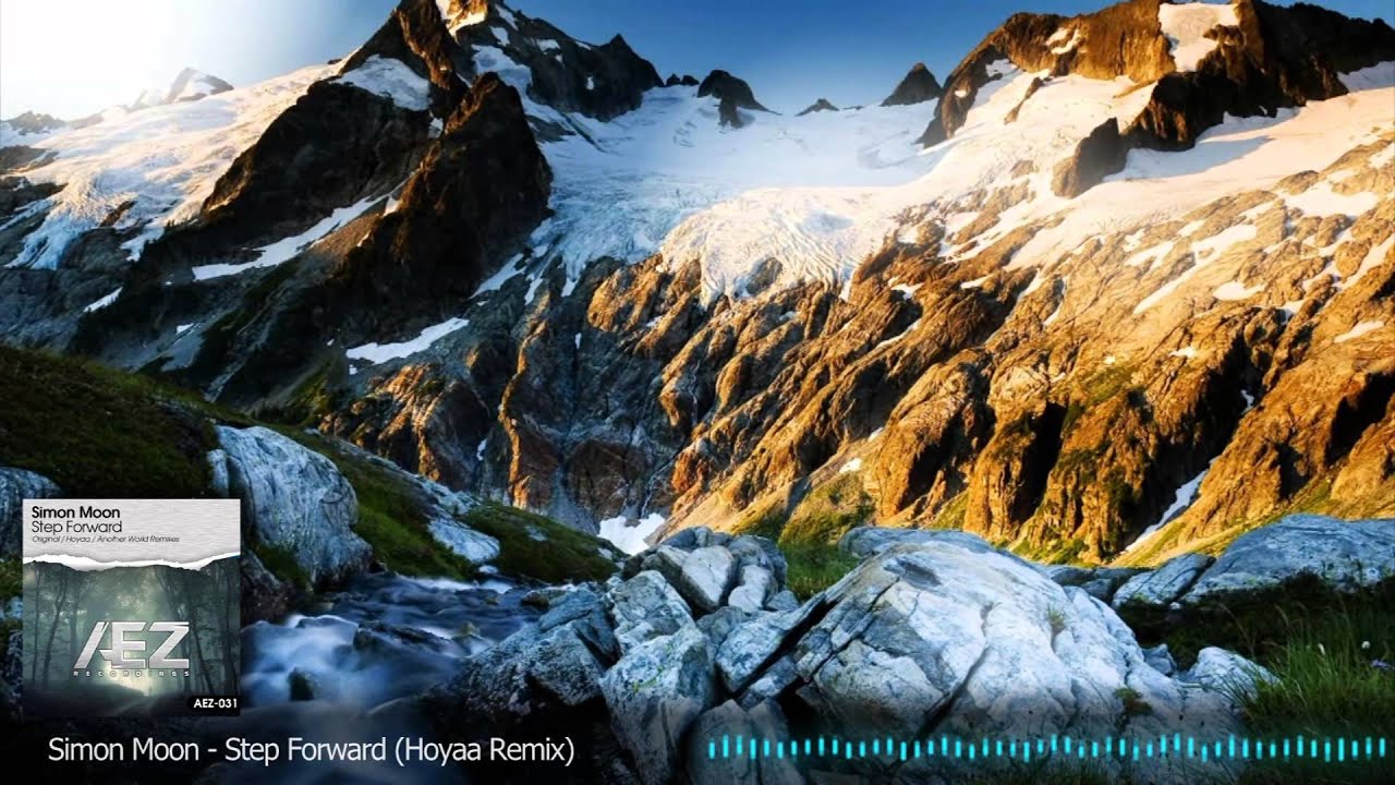 Watch Simon Moon - Step Forward (Hoyaa Remix) on YouTube Watch Simon Moon - Step Forward (Hoyaa Remix) on YouTube
