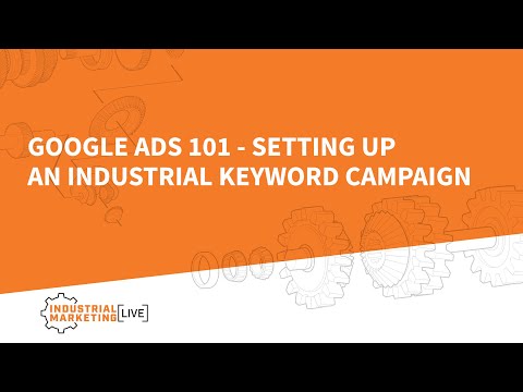 IML: Google Ads