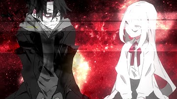 GHOSTS OF UTOPIA | HAPPY BIRTHDAY FAIZE! [MULTIFANDOM MEP]