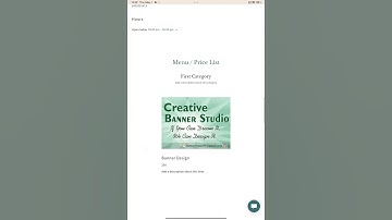 Welcome to my new Website | bannerbanao.com | #bannerbanao