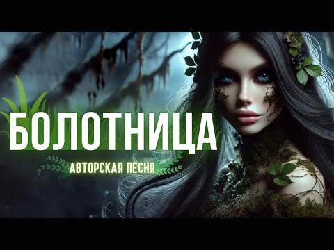 Болотница (Авторская песня) - Музыкальный Клип