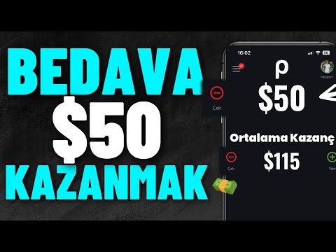 BEDAVA $50 KAZANMA FIRSATI 🔥 PEPECOİN 🔥 İNTERNETTEN PARA KAZANMA 2023