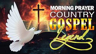 Acoustic Country Gospel Songs | Soft Worship Music for Faith and Reflection screenshot 3