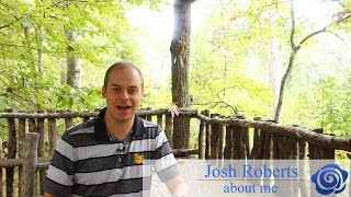 About Me - Josh Roberts