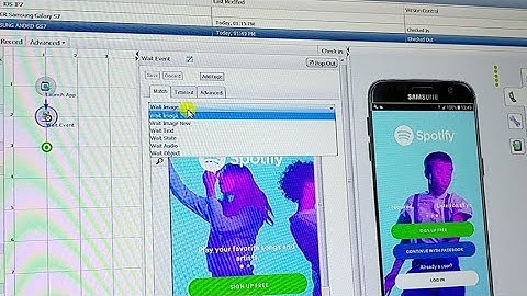 SIGOS App Experience at #MWC18