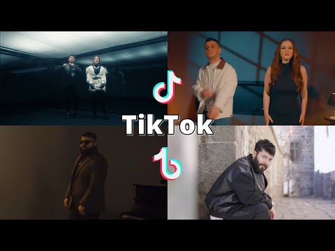 TikTok'da Bağımlılık Yapan Şarkılar | En Çok Dinlenen TikTok Akım Şarkıları 2024 | #26