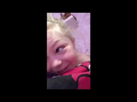 Min första Vlogg lång,sämsta vlogg vloggare sabina