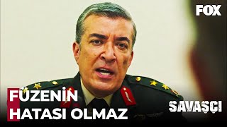 Kutalmış, Amerikalı Generale Sert Çıkıştı! - Savaşçı 43.  Resimi