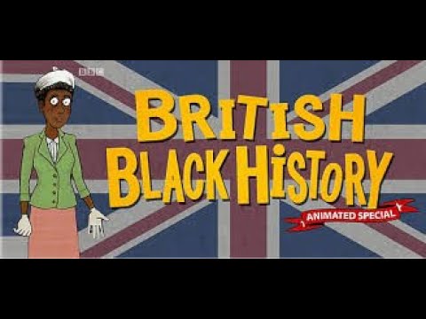 Download BBC Horrible Histories; Series 9, Episode 1, British Black History