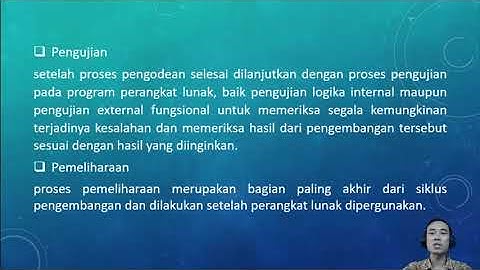 INFORMATIKA KELAS XII pertemuan 4