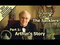 The shameful case of the sacklers arthurs story