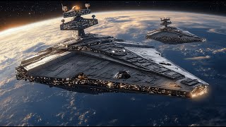 Galactic Empire Warned by Aliens! Earth Is a Trap It Was Already Too Late! PART 1 | Best HFY Stories