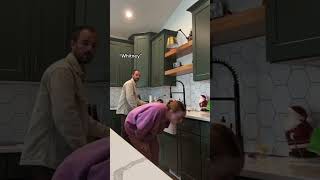 MOAN PRANK ON HUSBAND