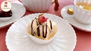 How to Make Petit Fours | Easy Recipe